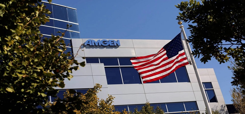 Amgen Soon to Seek European Marketing Authorization for Teprotumumab